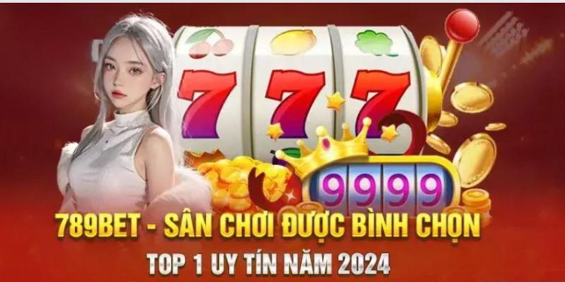 Lý do để người chơi thực hiện đăng ký 789Bet và đặt cược 