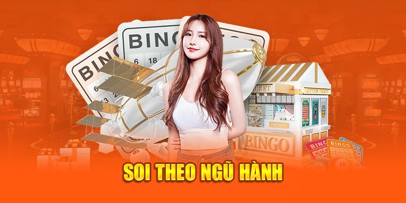 Soi theo ngũ hành