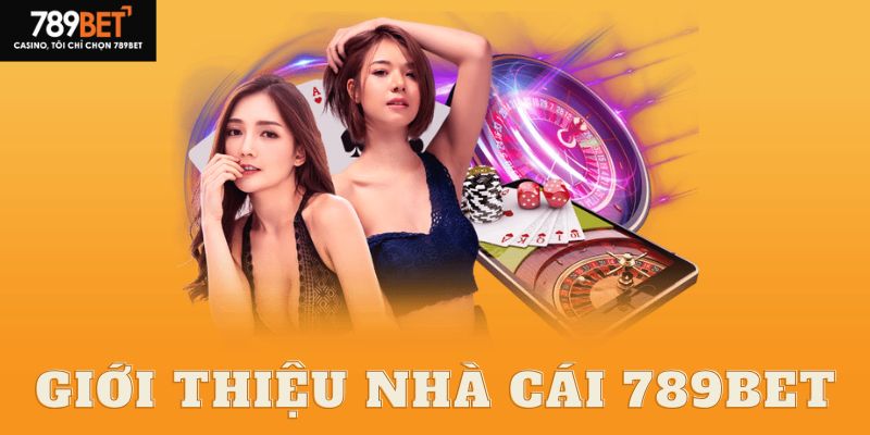 789Bet – Nơi thỏa mãn mọi đam mê cho cược thủ